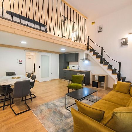 City Center Apartments F6 زغرب المظهر الخارجي الصورة