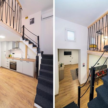 City Center Apartments F6 زغرب المظهر الخارجي الصورة
