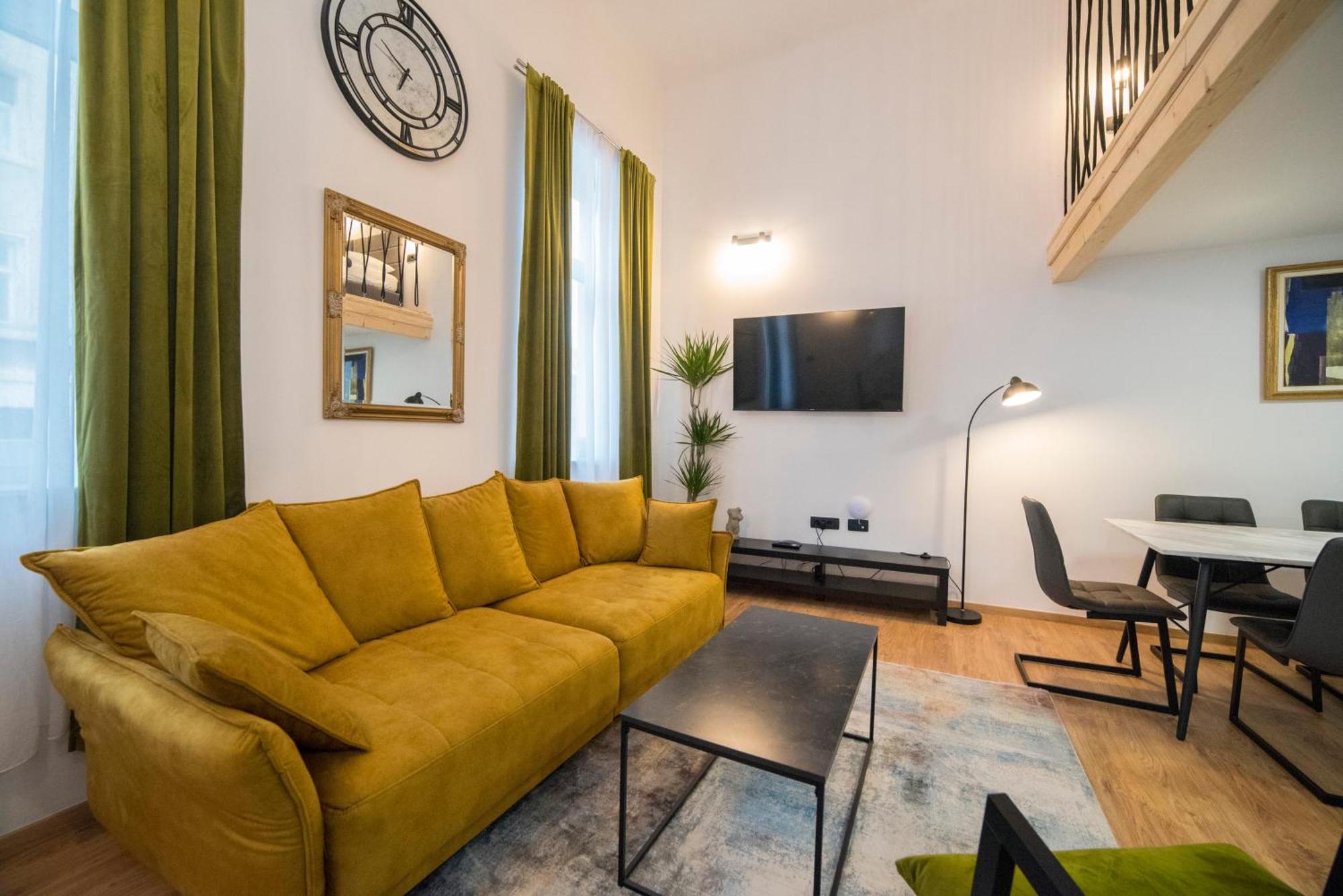 City Center Apartments F6 زغرب المظهر الخارجي الصورة