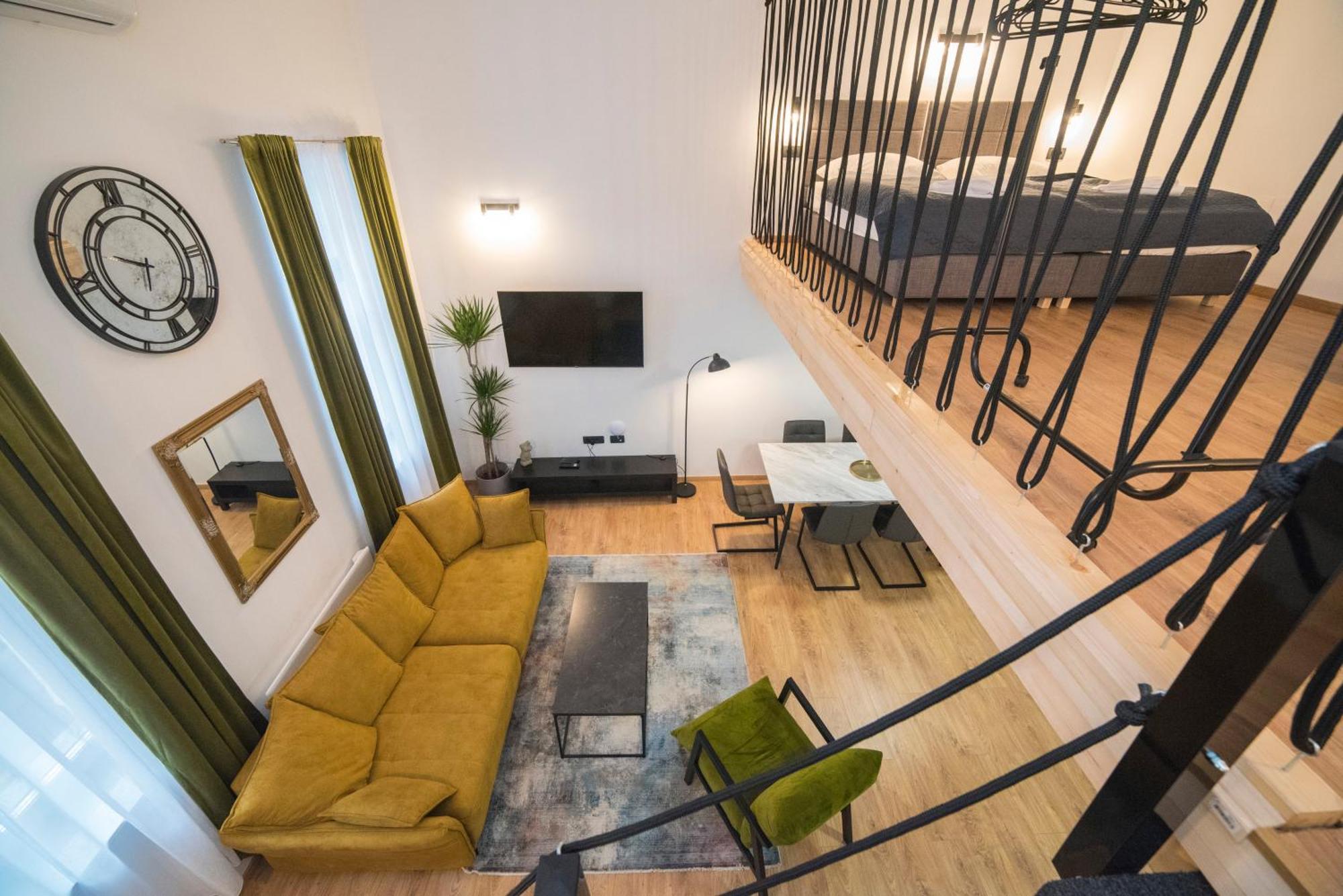 City Center Apartments F6 زغرب المظهر الخارجي الصورة