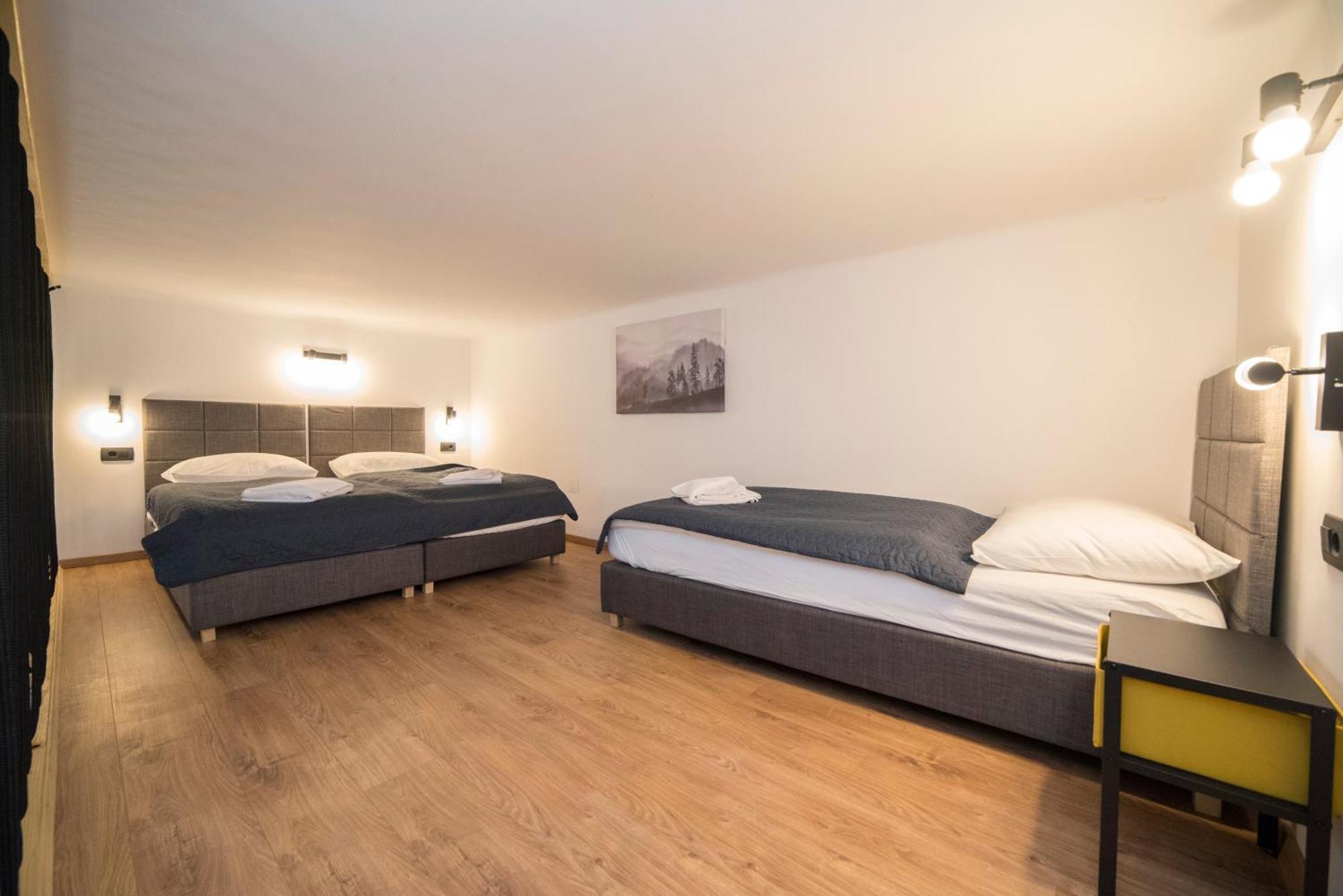 City Center Apartments F6 زغرب المظهر الخارجي الصورة