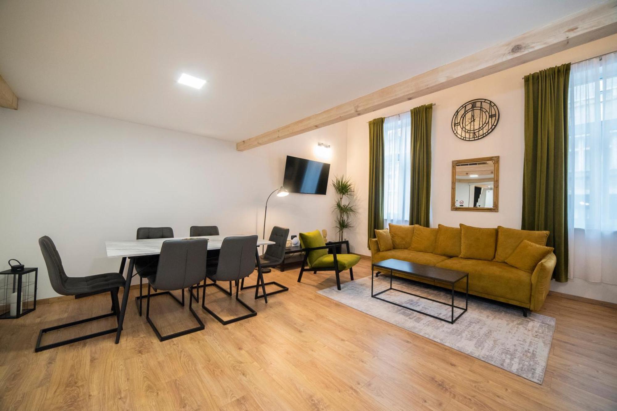City Center Apartments F6 زغرب المظهر الخارجي الصورة