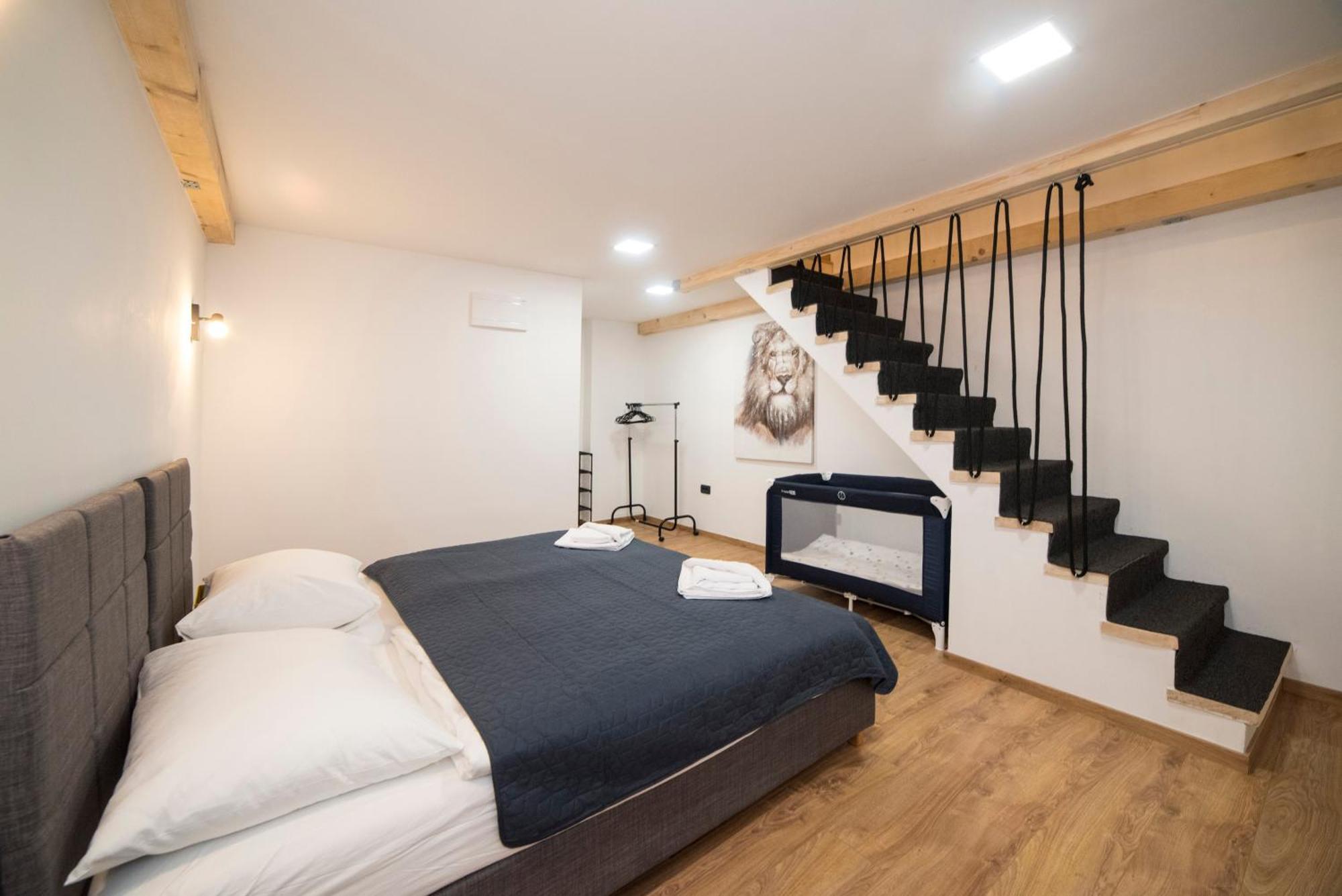 City Center Apartments F6 زغرب المظهر الخارجي الصورة