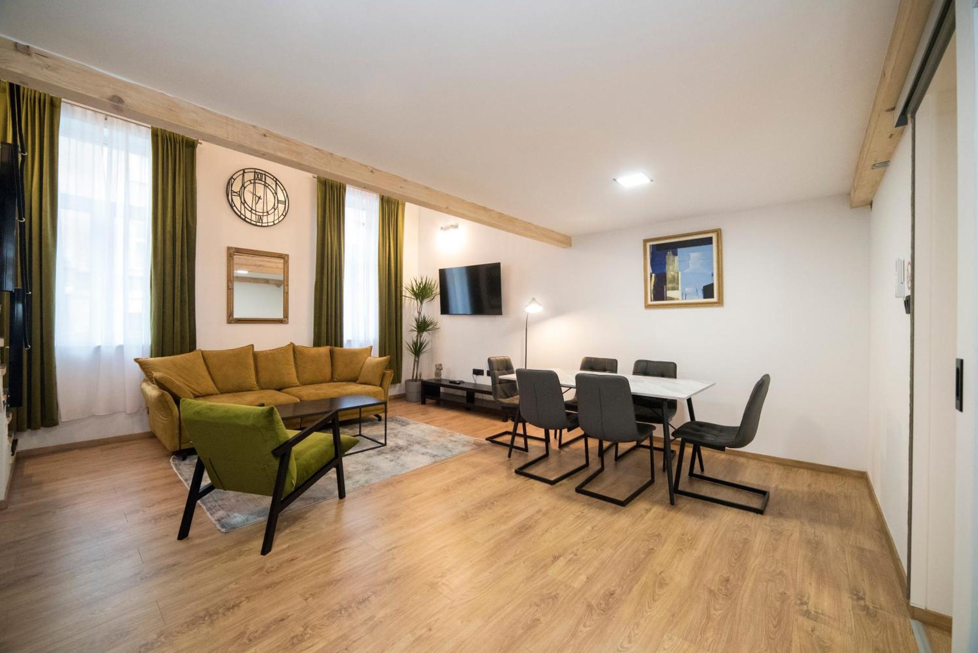 City Center Apartments F6 زغرب المظهر الخارجي الصورة