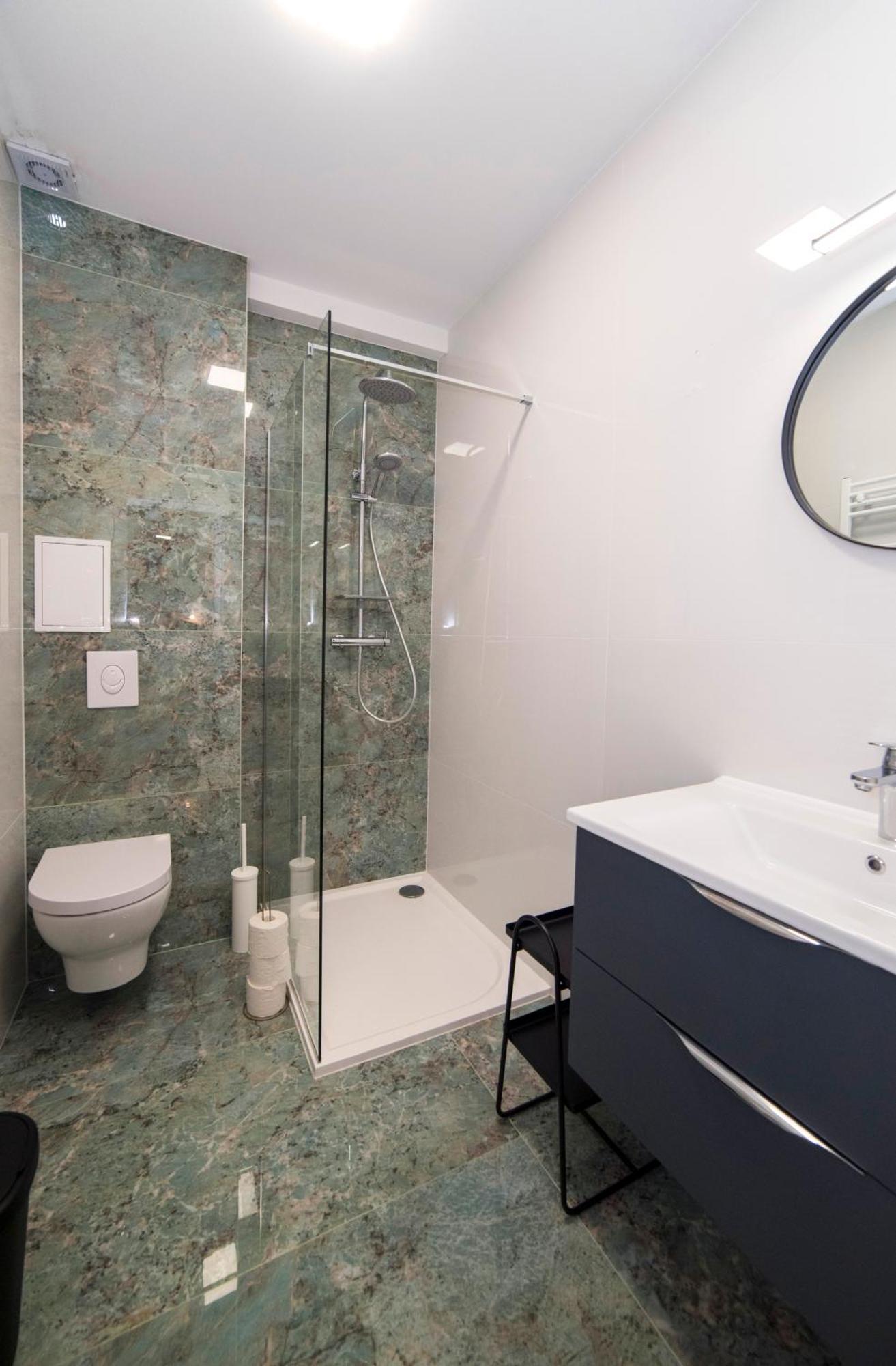 City Center Apartments F6 زغرب المظهر الخارجي الصورة
