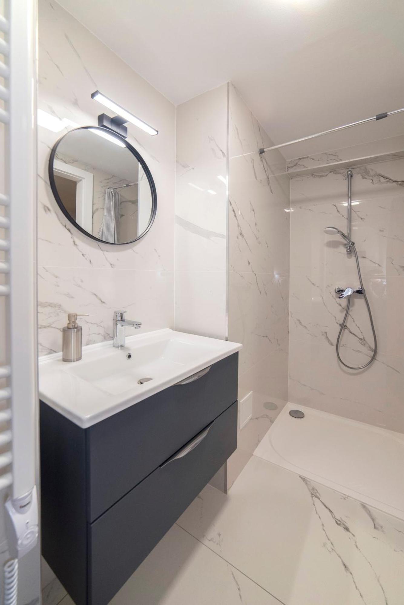City Center Apartments F6 زغرب المظهر الخارجي الصورة