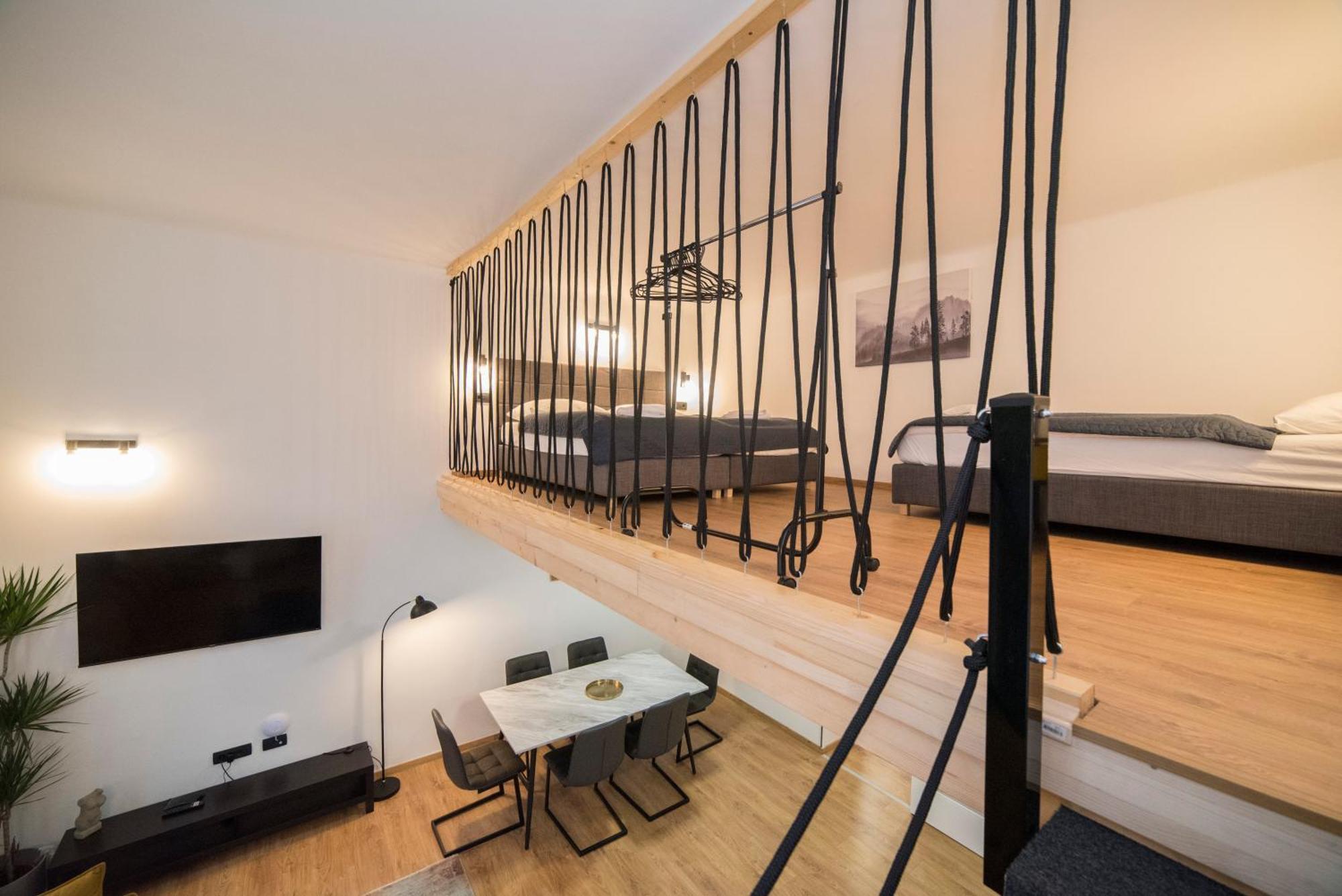 City Center Apartments F6 زغرب المظهر الخارجي الصورة