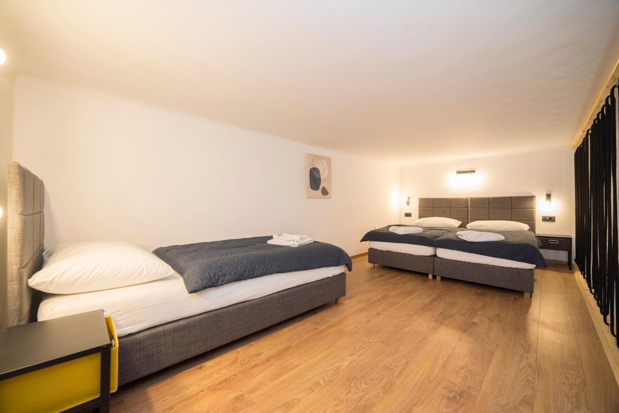 City Center Apartments F6 زغرب المظهر الخارجي الصورة