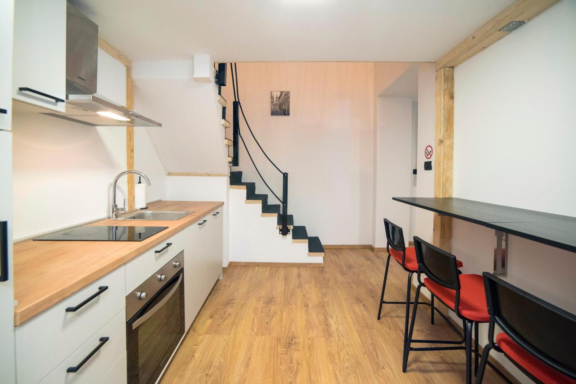 City Center Apartments F6 زغرب المظهر الخارجي الصورة