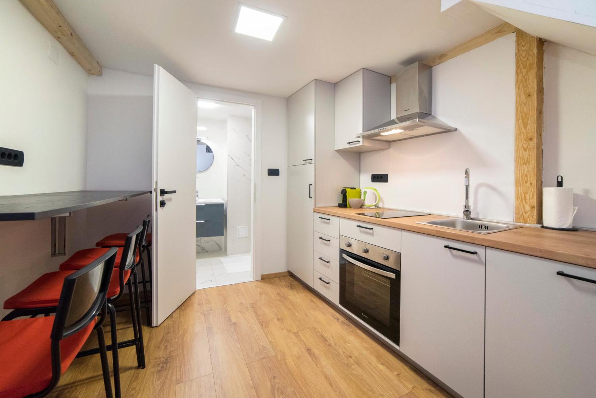 City Center Apartments F6 زغرب المظهر الخارجي الصورة