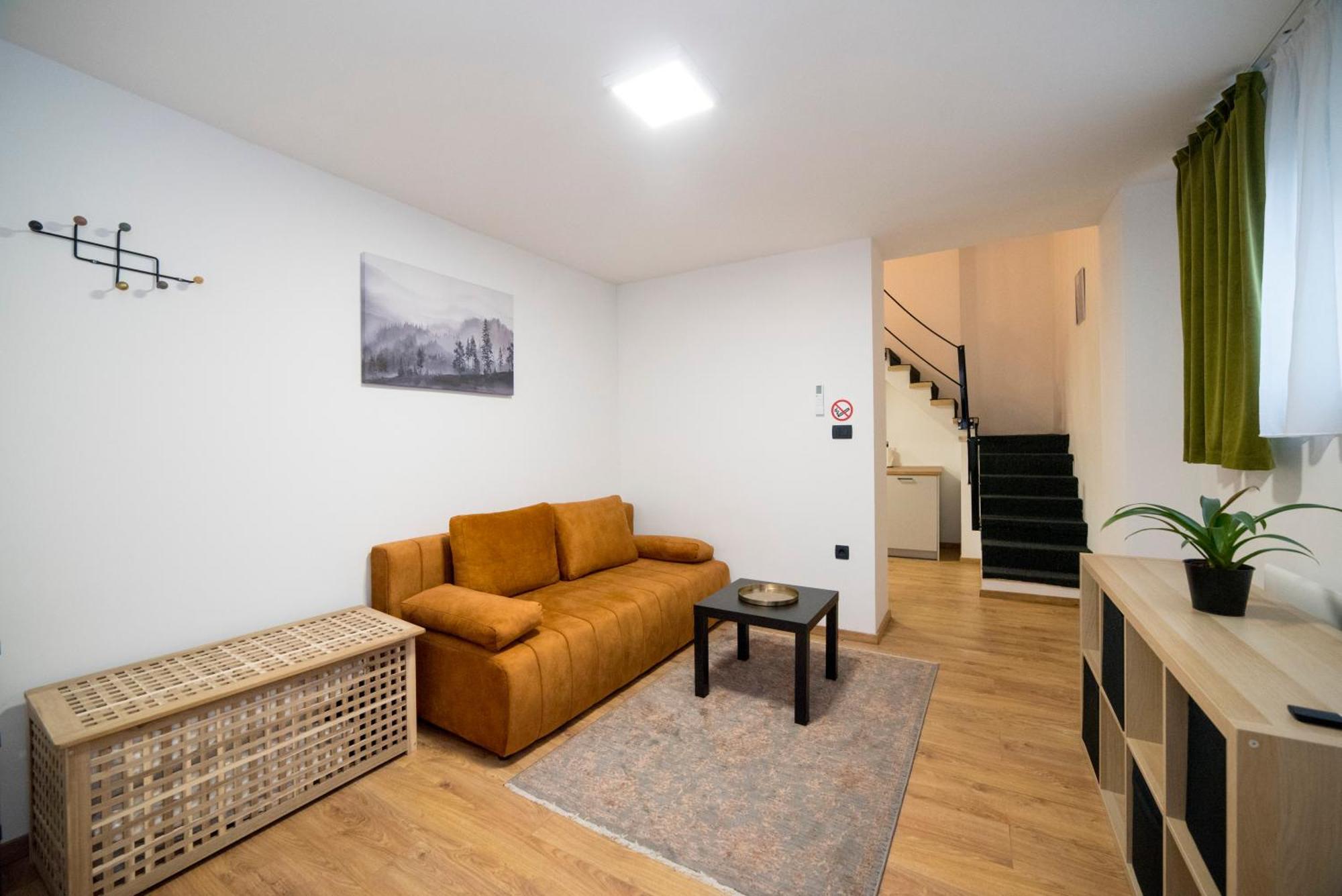 City Center Apartments F6 زغرب المظهر الخارجي الصورة