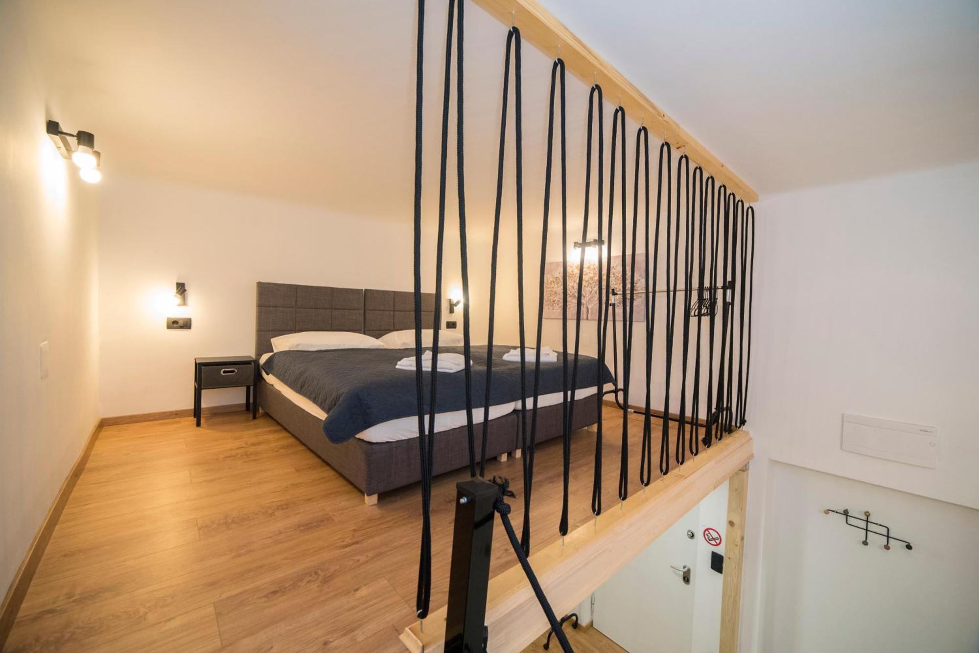 City Center Apartments F6 زغرب الغرفة الصورة