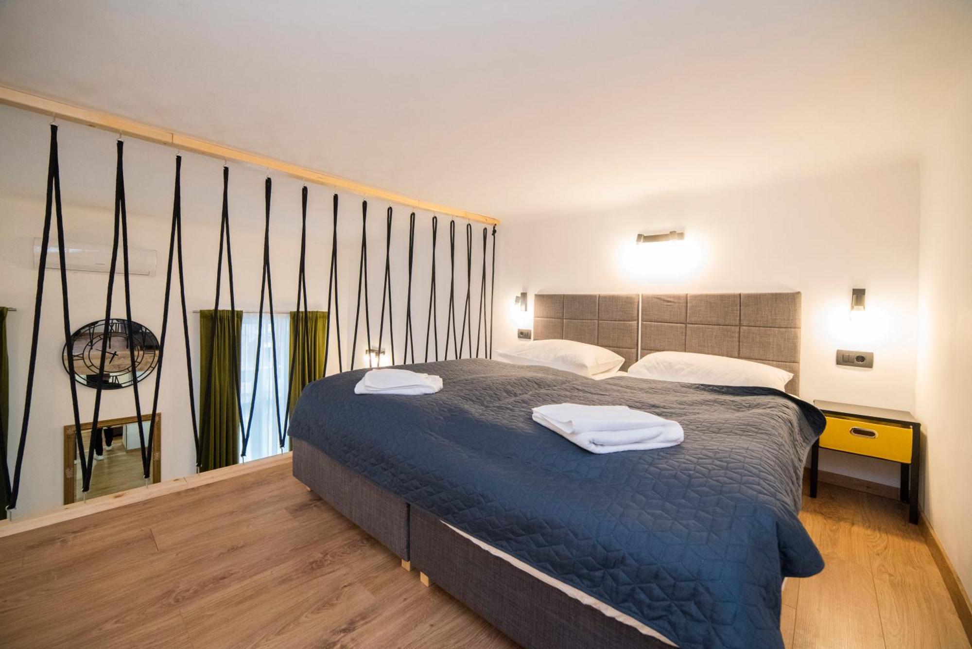 City Center Apartments F6 زغرب الغرفة الصورة