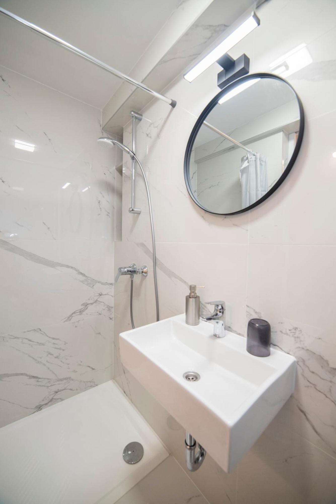 City Center Apartments F6 زغرب الغرفة الصورة