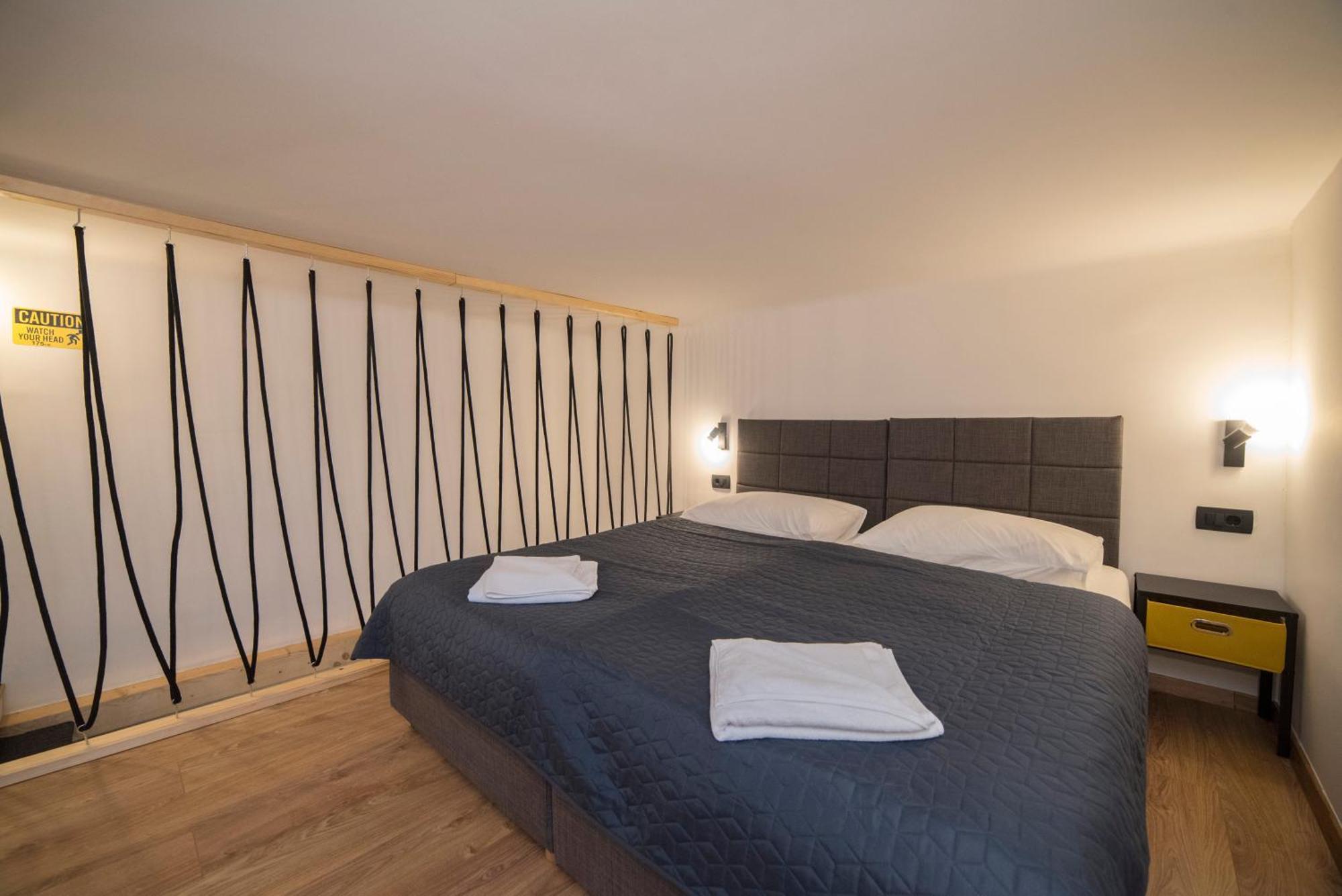 City Center Apartments F6 زغرب الغرفة الصورة