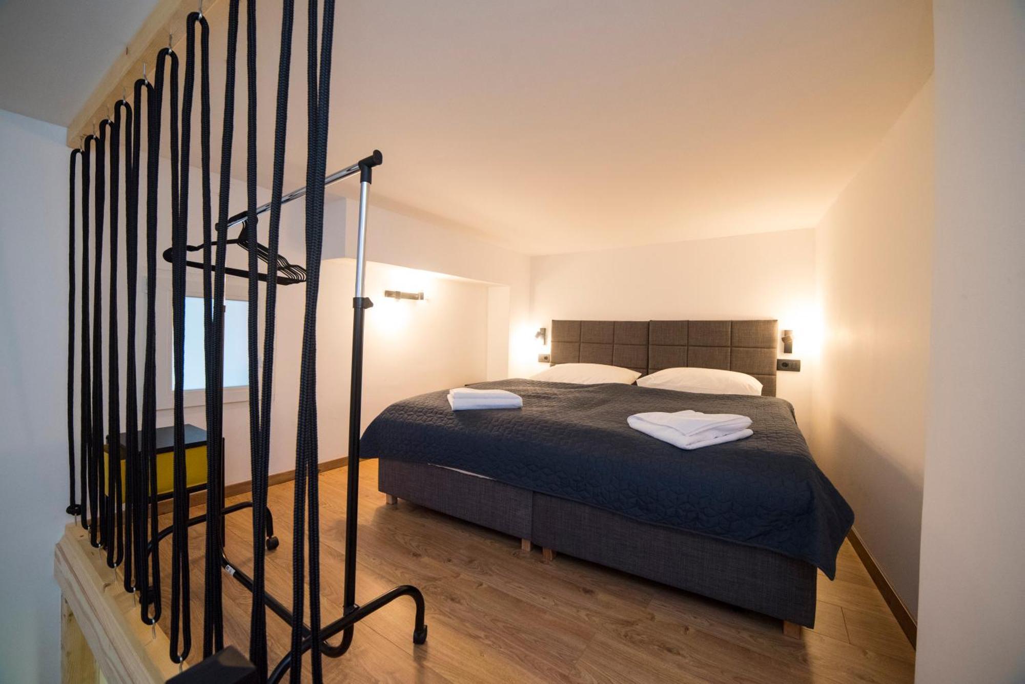 City Center Apartments F6 زغرب الغرفة الصورة