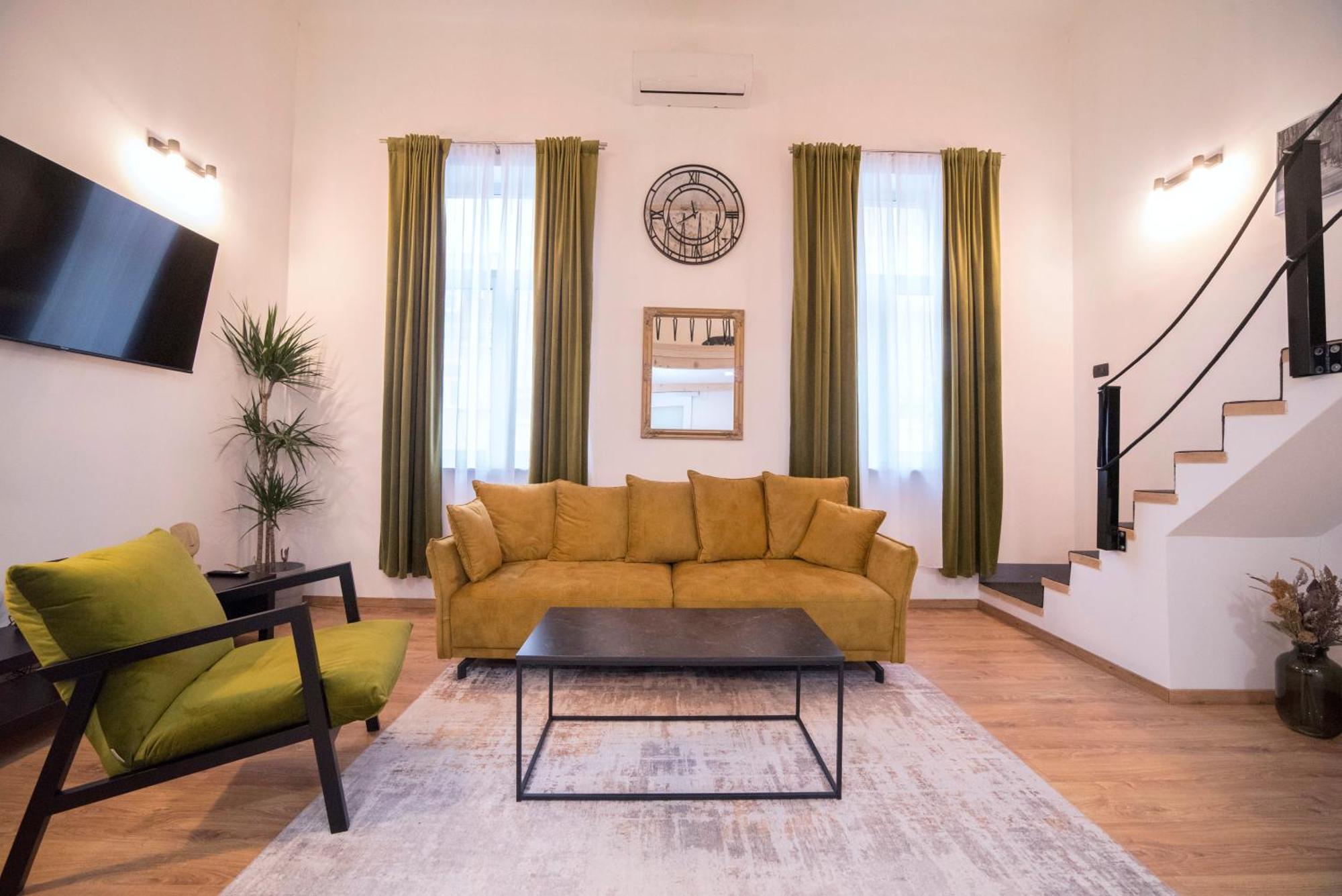 City Center Apartments F6 زغرب الغرفة الصورة