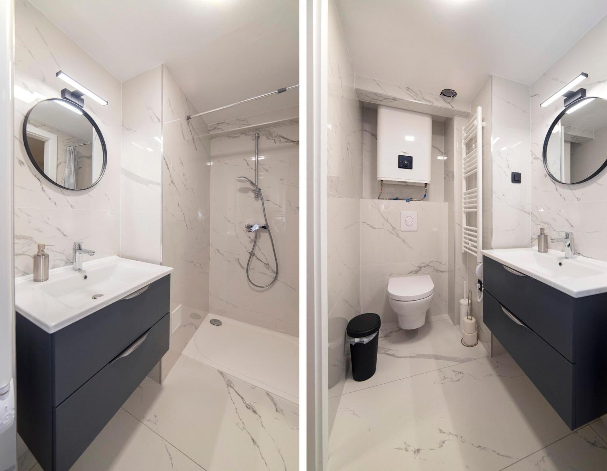 City Center Apartments F6 زغرب الغرفة الصورة