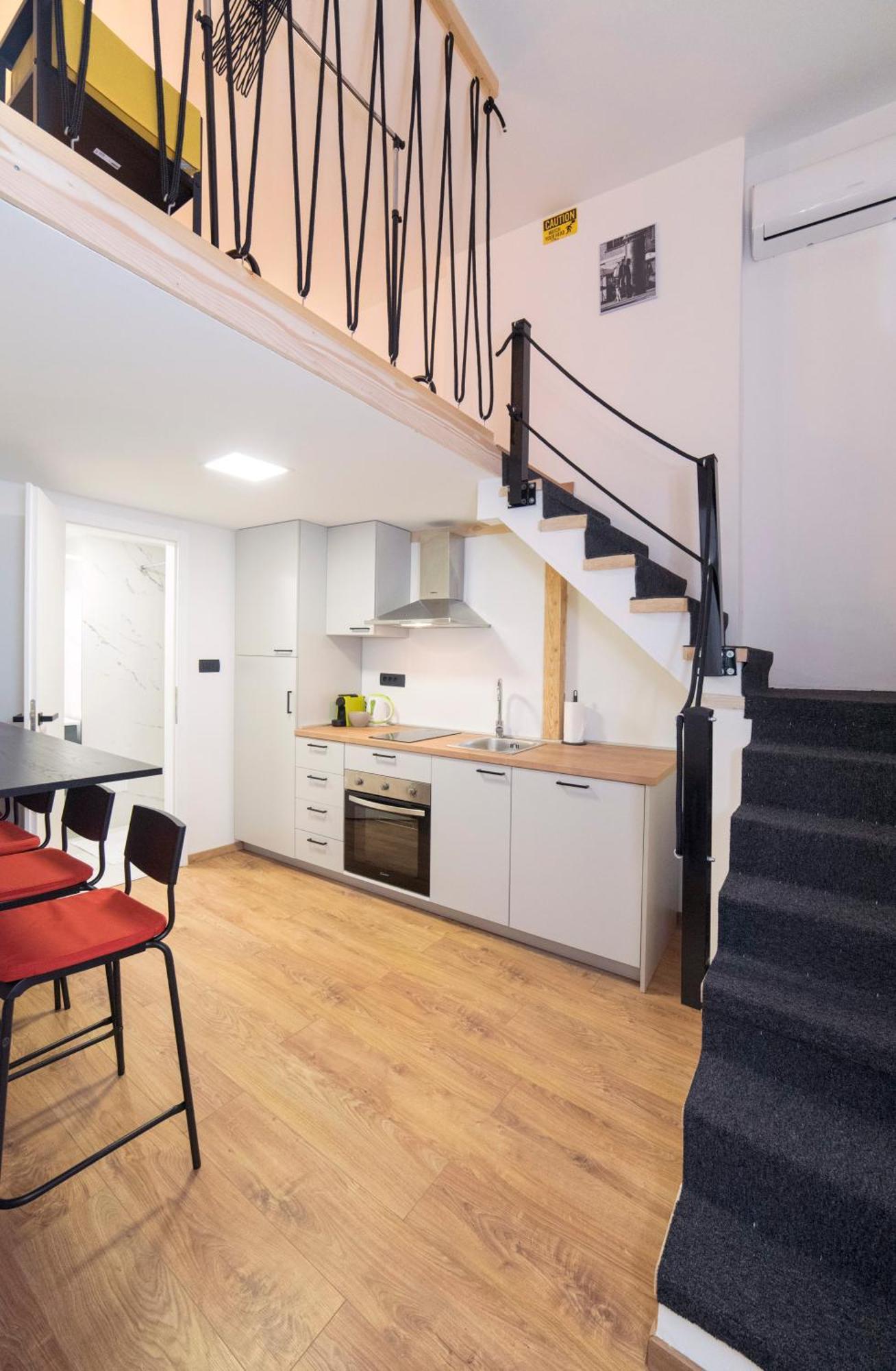 City Center Apartments F6 زغرب الغرفة الصورة
