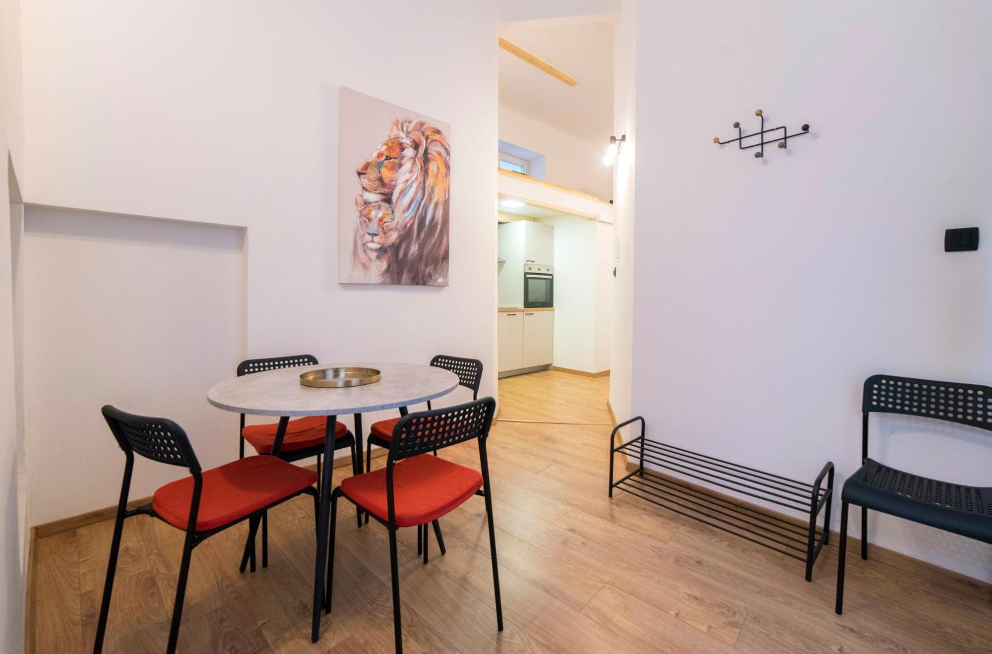 City Center Apartments F6 زغرب الغرفة الصورة