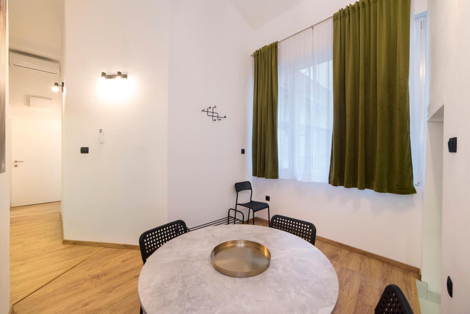 City Center Apartments F6 زغرب الغرفة الصورة